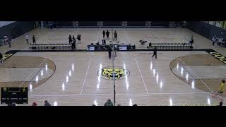 Upper Arlington High School vs Pickerington North High School Mens Varsity Volleyball