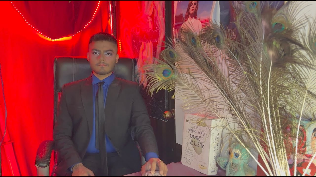 FUTURE SPOUSE: WHO WILL YOU MARRY? 💘PICK A CARD 💘