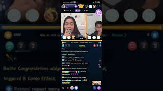 Aulia Da - Price Tag - Bigo Live 26.01.2021 Part 4