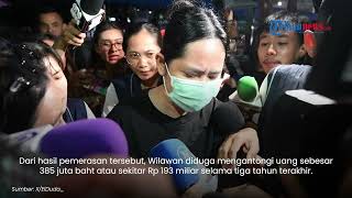 Skandal Panas Para Biksu yang Gemparkan Thailand dan Temuan 80.000 Video Hot Disertai Pemerasan