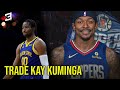 Clippers Agad Ang Lamang na Makuha si Bradley Beal | Jonathan Kuminga Gusto ng I-Trade