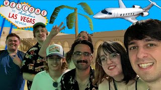 Runescape players in Las Vegas @HeyImSpencer