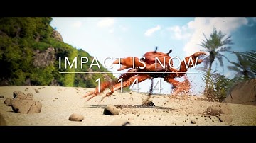 Impact for 1.14.4 is released to everyone!