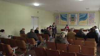 Засідання земельної комісії