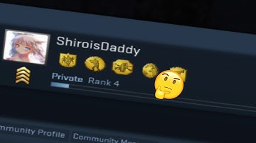 Cheaters in CSGO 1v1 Arenas... -.-