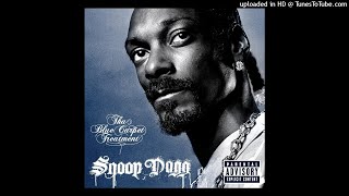 01 Snoop Dogg - Intrology (Feat. George Clinton)