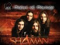 Shaman ''Programa Musikaos'' -TV Cultura Abril de 2001