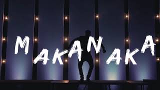 Miniatura de vídeo de "Celebrate Africa - MAKANAKA (Official Lyric Video)"