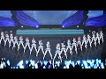 The Idolm@ster: Shiny Colors - Ambitious Eve | LIVE at アンフィシアター 19人 Short Ver.【MMDシャニマス】