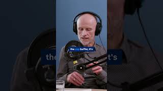 Frequency Range Beyond Tech Podcast Ep6