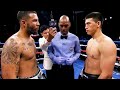 Dmitry Bivol (RUSSIA) vs Samuel Clarkson (USA) Full Boxing Highlights  TKO   HD  720p