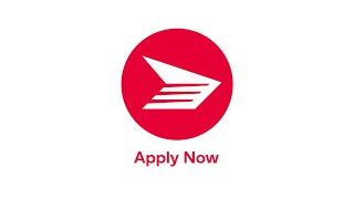 Canada Post: Now Hiring!