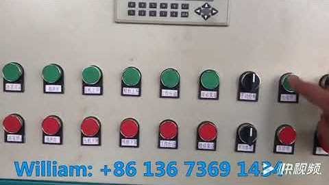 How to produce double-layer terrazzo tiles by tile press?