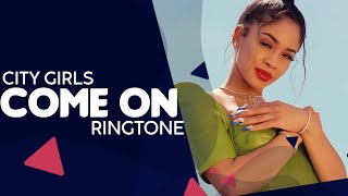 Saweetie : Come On Insutumatal Remix Ringtone 2019 | Download Now | Royal Media