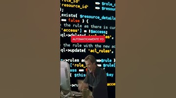 Cuando no se programar y debo aprenderlo en un día. 🤣🤣 #desarrollodesoftware  #humor #comedia