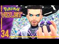 Pokemon violet  34  meilleure fin   lets play fr