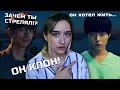 ОБЗОР на ФИЛЬМ СОБОК \ ПЕРВЫЙ КЛОН | ОН НЕ ДОЛЖЕН БЫЛ В НЕГО СТРЕЛЯТЬ!