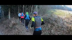 Run4Fun - Sortie Y - Monestier de Clermont