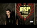 ESP Guitars: Chela Rhea Harper (Coal Chamber) Interview