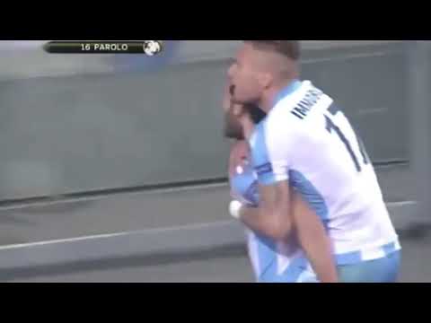 Lazio 4 2 Salzburg All GOALS And Highlights With Full HD