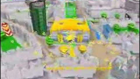 de Blob Original Version