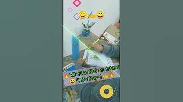 #RBI assistant 2022#mission RBI assistant & ESIC UDC Day-1 motivational video#Esic UDC 2022#Banker🔥🎉