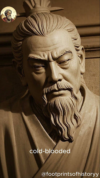 Jing Ke: The Failed Assassin Who Shook the Qin Empire