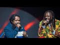 Ras kuuku  puom fest 2022 performances