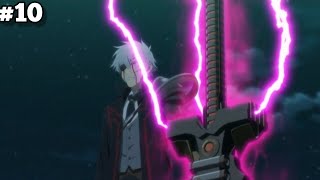 Arifureta Season-2 Episode-10 Moments.