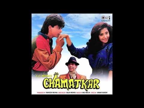 Udit Narayan Poornima Jawani Diwani