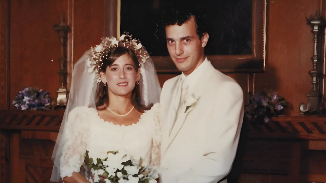 O MARIDO QUE  PARECIA 'PERFEITO' ERA UMA MONSTRO - O CASO DE GAIL KATZ