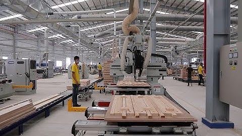 Hướng đi bền vững cho doanh nghiệp ngành Gỗ và sản phẩm Gỗ