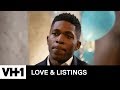 Andrew Gets Caught In A Lie | Love & Listings