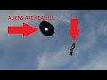 Ufo sighting 2017 100 proof that aliens are real
