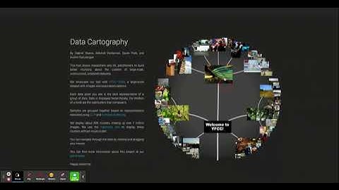 Hyperbolic tree Final Version