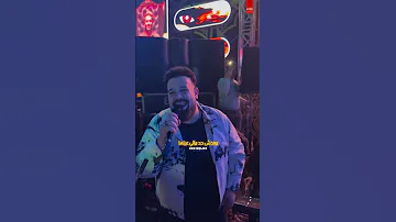 شوفت البنات وعميلها الترند اهو كاس العالم محمد منصور بيروق مع الحمصاني محمد عبسلام 2025 