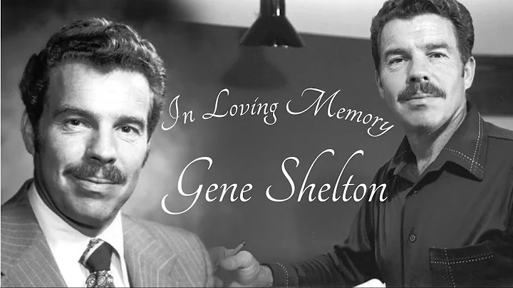 GENE SHELTON MEMORIAL