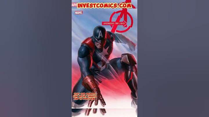 Best Cover Art This Week