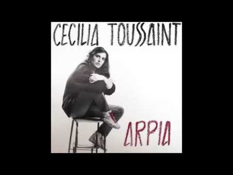 Cecilia Toussaint - Me Siento Bien Pero Me Siento Mal..disco Arpia