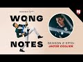 Jacob Collier: "I’ve Got Too Much Creative Potential to be Reasonable.” | Wong Notes Podcast