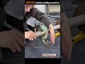 KEPUNI welding machine