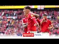 Nottingham Forest promoted to the Premier League