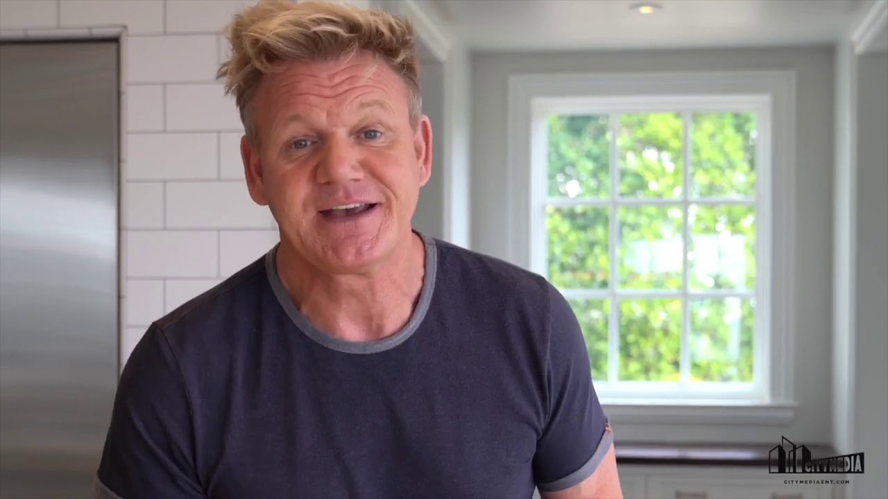How To Apply - Hell's Kitchen 2019 - YouTube