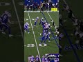 Josh Palmer with the game-changing catch for the Bills vs Ravens 🤩