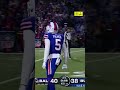 Josh Palmer with the game-changing catch for the Bills vs Ravens 🤩