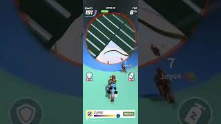 Motor racing bike game in android screenshot 5