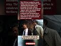 Brad Pitt Says Se7en Script Looked ‘Too Cliché’ – Almost Walked Away!