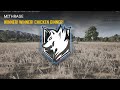 PUBG PC Only Ranked Matches | Chikken Highlights 🔥🔥🔥
