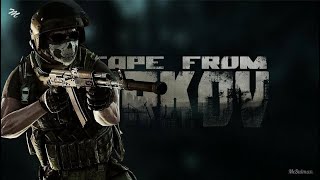 Escape From Tarkov SIT Manager