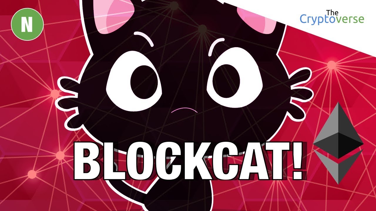 blockcat crypto